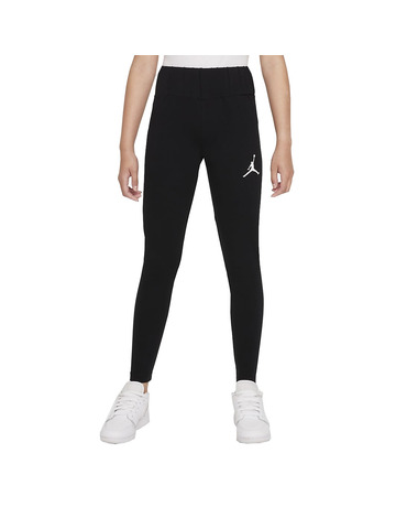 Jordan Girls Jumpman Core Legging "Black"