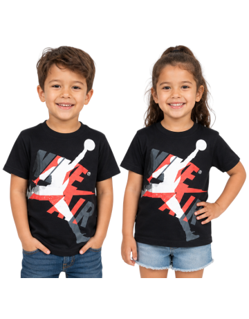 Jordan Infants Jumpman Classics Graphic T-Shirt