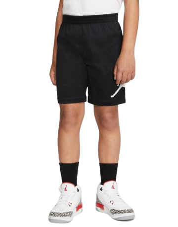 In den Einkaufswagen Jordan Infants Jumpman Wrap Mesh Short "Black" Jordan Infants Jumpman Wrap Mesh Short "Black"