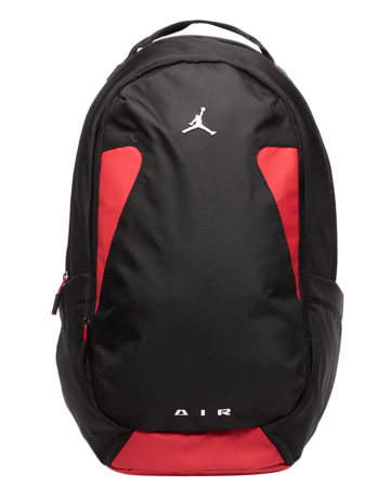 Jordan Jam Element Pro Backpack "Black-Gym Red"
