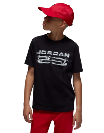 Jordan Kids JDB Sport Dri-FIT JD 23 Tee "Black"