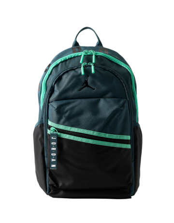 Jordan Jumpman Air Patrol Backpack (29L) "Ash Green"