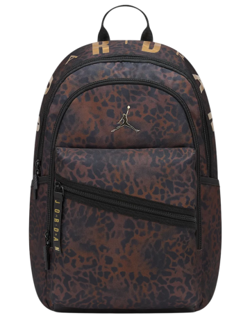 Jordan Jumpman Air Patrol Backpack (29L) "Light British Tan"