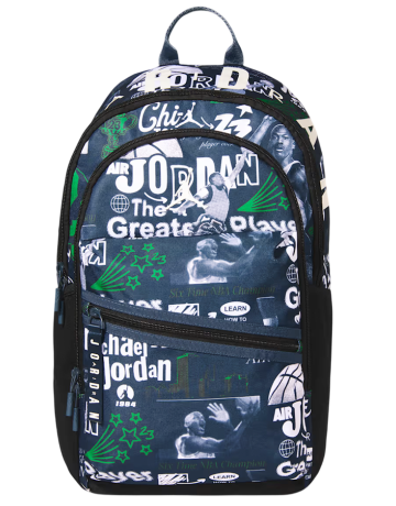 Jordan Jumpman Air Patrol Backpack (29L) "Squadron Blue"