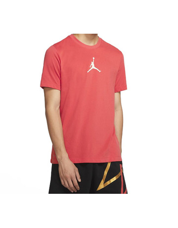 Jordan Jumpman Dri-FIT Kurzarm Crew
