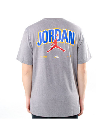 Jordan Jumpman Graphic Kurzarm T-Shirt