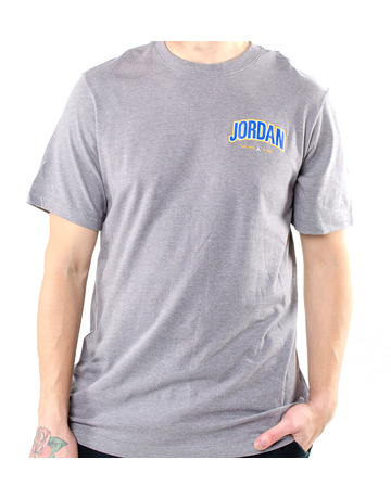 Jordan Jumpman Graphic Kurzarm T-Shirt