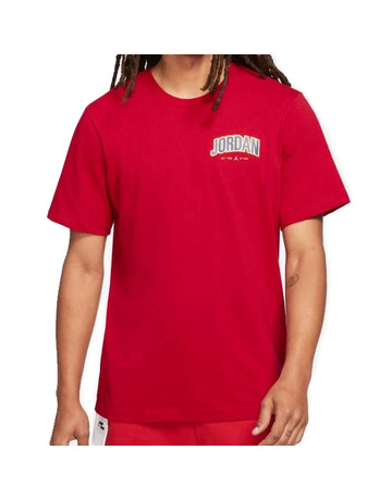 Jordan Jumpman Herren Graphic Short-Sleeve T-Shirt