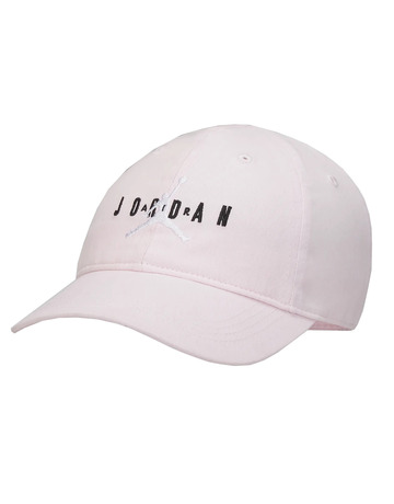 In den Einkaufswagen Jordan Kids HBR Strapback Cap "Pink Foam" Jordan Kids HBR Strapback Cap "Pink Foam"