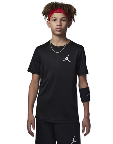 Jordan Kinder JBD LBR Jumpman DRI-FIT Tee "Black"