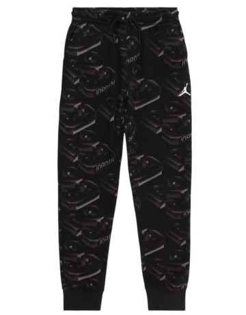 Jordan Kids JDB "23" Fade Away Pants "Schwarz"