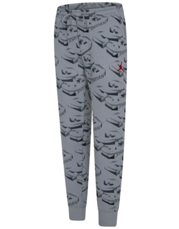 Jordan Kids JDB "23" Fade Away Pants "Particle Grey"