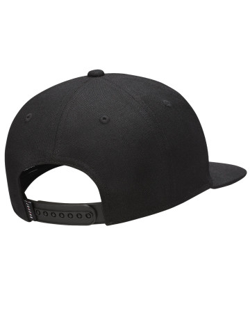 Jordan Kids JDB 23 Jersey Flat Brim Cap "Black"