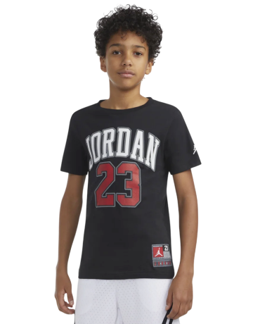 Jordan Kids JDB 23 Practice Flight Tee "Black"