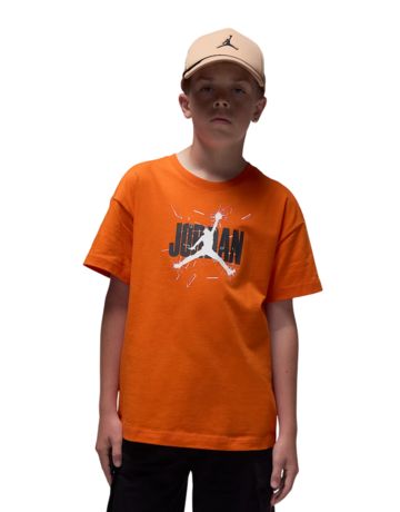 Jordan Kids JDB '85 Shatter Tee "Starfish"