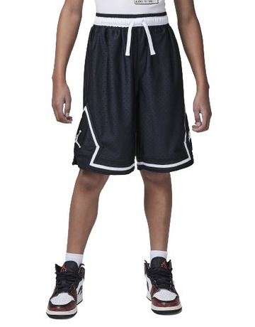 In den Einkaufswagen Jordan Kids JDB Air Sport Diamond Shorts "Black" Jordan Kids JDB Air Sport Diamond Shorts "Black"
