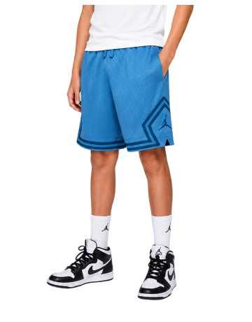 Jordan Kids JDB Air Sport Diamond Shorts "Blue Beyond"