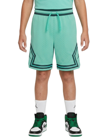 Jordan Kids JDB Air Sport Diamond Shorts "Green Glow"