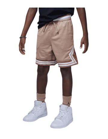 Jordan Kids JDB Air Sport Diamond Shorts "Hemp"