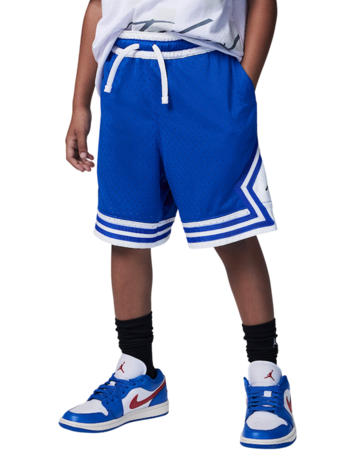 Jordan Kids JDB Air Sport Diamond Shorts "Hyper Cobalt"