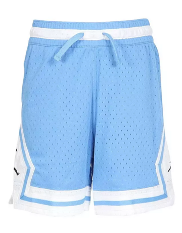 Jordan Kids JDB Air Sport Diamond Shorts "Legend Blue"