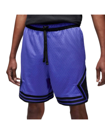 Jordan Kids JDB Air Sport Diamond Shorts "Purple Comet"