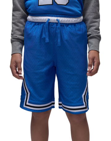 Jordan Kids JDB Air Sport Diamond Shorts "Sport Blue"