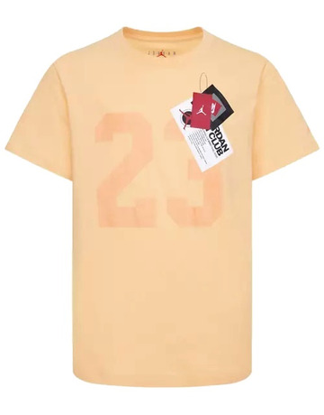 In den Einkaufswagen Jordan Kids JDB AJ Neu mit Tags Tee "Orange Chalk" Jordan Kids JDB AJ Neu mit Tags Tee "Orange Chalk"