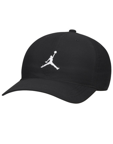 Jordan Kids JDB Essentials Logo Cap "Schwarz"