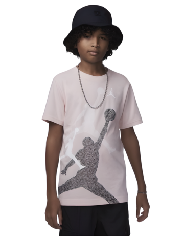 In den Einkaufswagen JDB für Kinder Gradient Stacked Tee "Legend Pink" JDB für Kinder Gradient Stacked Tee "Legend Pink"