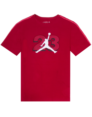 In den Einkaufswagen Jordan Kids JDB Jumpman Practice Tape Tee "Gym Red" Jordan Kids JDB Jumpman Practice Tape Tee "Gym Red"