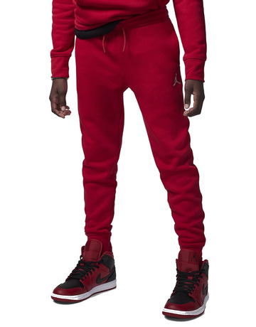 JDB MJ Brooklyn FLC Hosen "Gym Red"