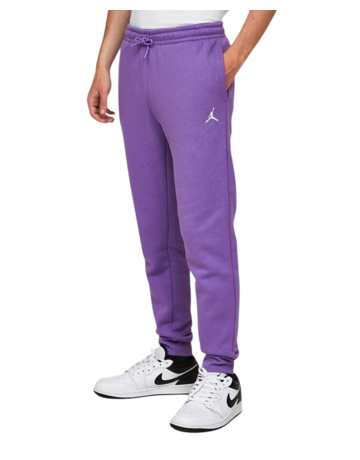 Jordan Kids JDB MJ Brooklyn FLC Pants "Raspberry"