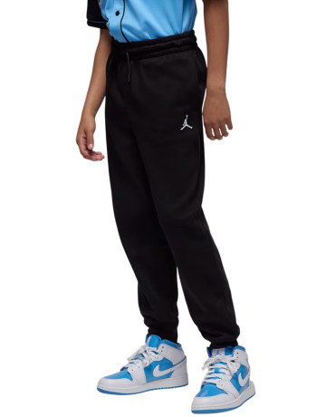Jordan Kids JDB MJ Brooklyn Fleece Pants "Black"