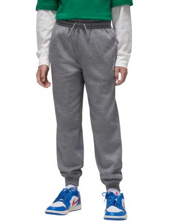 Jordan Kids JDB MJ Brooklyn Fleece Pants "Carbon Heather"