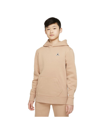 Jordan Kids Jumpman Essentials Pullover "Hemp"