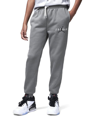 Jordan Kids Jumpman Logo Nachhaltige Pant "Carbon"