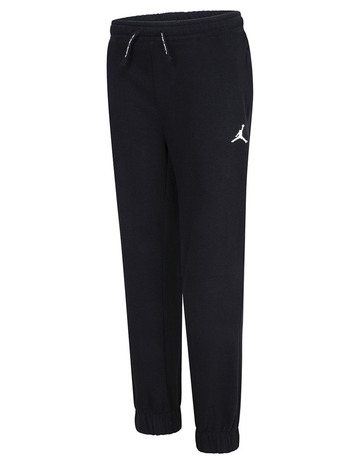 Jordan Kids MJ Sport Crossover Pants "Black"