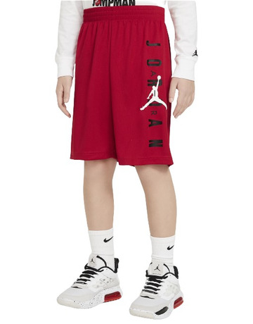 In den Einkaufswagen Jordanien Kinder Vert Mesh Short "Gym Red" Jordanien Kinder Vert Mesh Short "Gym Red"