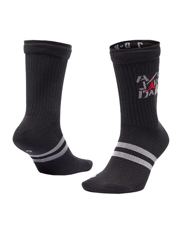 In den Einkaufswagen Jordan Legacy AJ 4 Crew Socken Jordan Legacy AJ 4 Crew Socken
