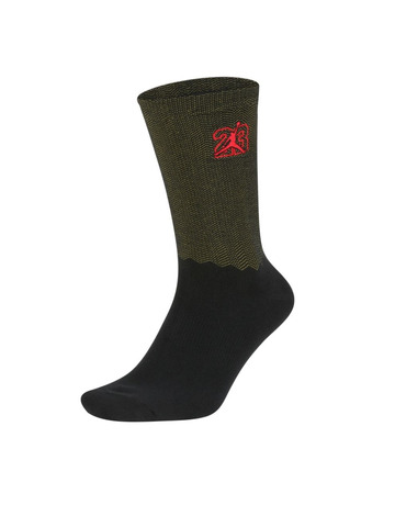 Jordan Legacy AJ XIII Socken (010)