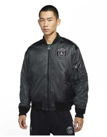 Jordan MA-1 Jacke Paris Saint-Germain