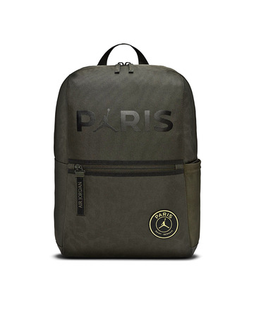 In den Einkaufswagen Jordan Paris Saint Germain Essential Rucksack 35L "Sequoia" Jordan Paris Saint Germain Essential Rucksack 35L "Sequoia"