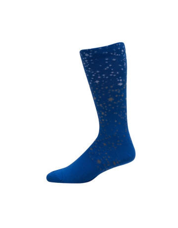 Jordan Speckle Crew (482/concord/black)