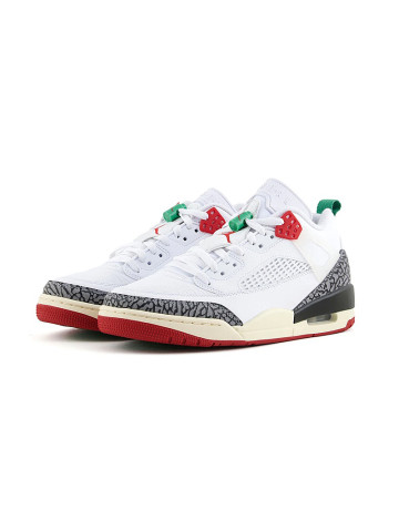 Jordan Spizike Low Do The Right Thing (GS)
