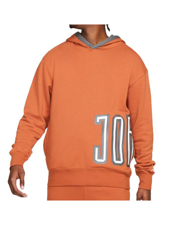 Jordan Sport DNA Fleece Hoodie