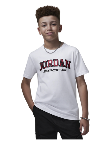 In den Einkaufswagen Jordan Sport Jr. "White" Jordan Sport Jr. "White"