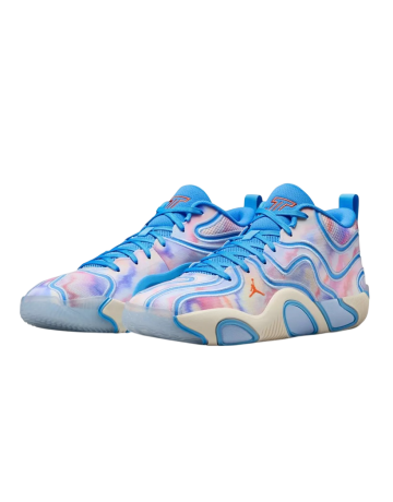 Jordan Tatum 3 "Tie Dye"