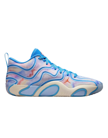 Jordan Tatum 3 "Tie Dye"