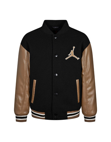 Jordan Varsity Jacket "Brown"